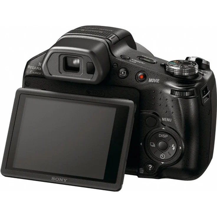 Sony Cyber-SHOT DSC-HX100V – Bild 5