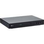 LG BP556 3D-Blu-ray-Player