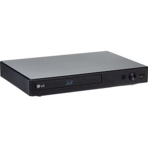 Bild für LG BP556 3D-Blu-ray-Player