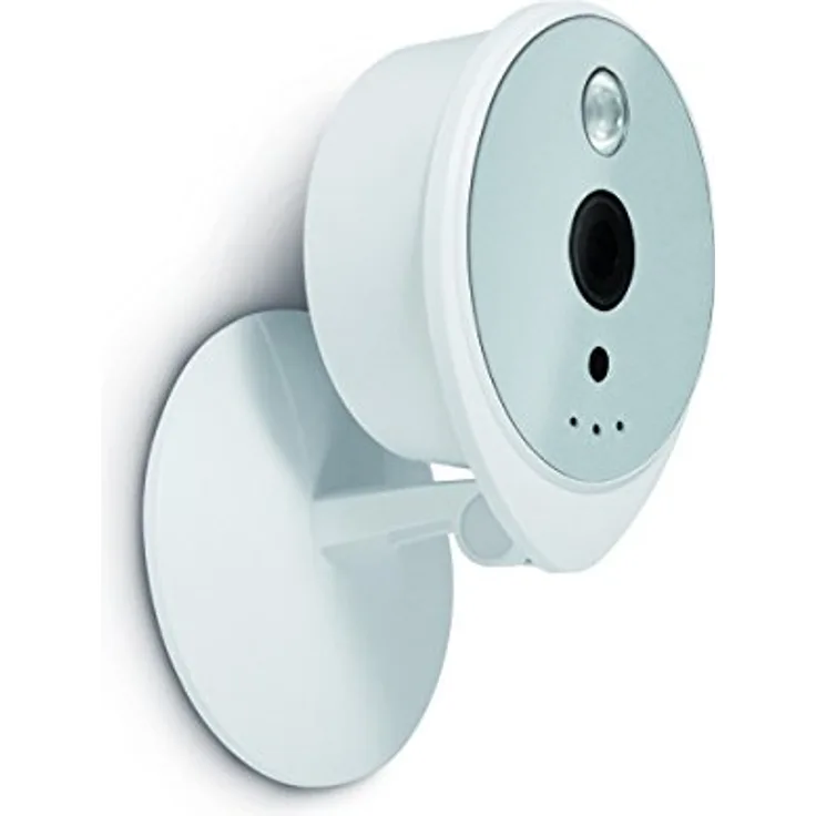Thomson 512375 Camera IP Wifi HD 720P, 200 m