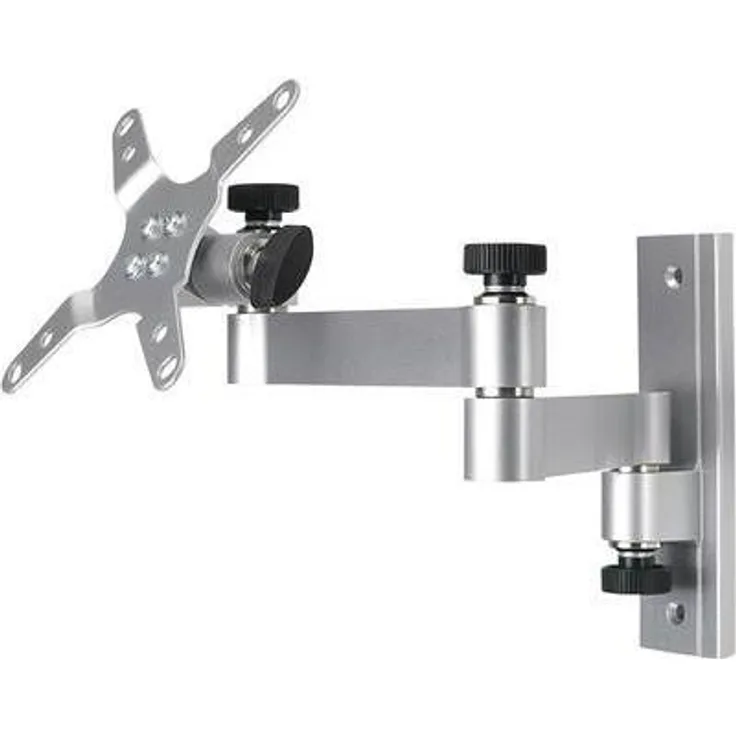 SpeaKa Professional Monitor-Wandhalterung 33,0 cm (13'') - 76,2 cm (30'') Neigbar+Schwenkbar Ausziehbar (SP-6514852)
