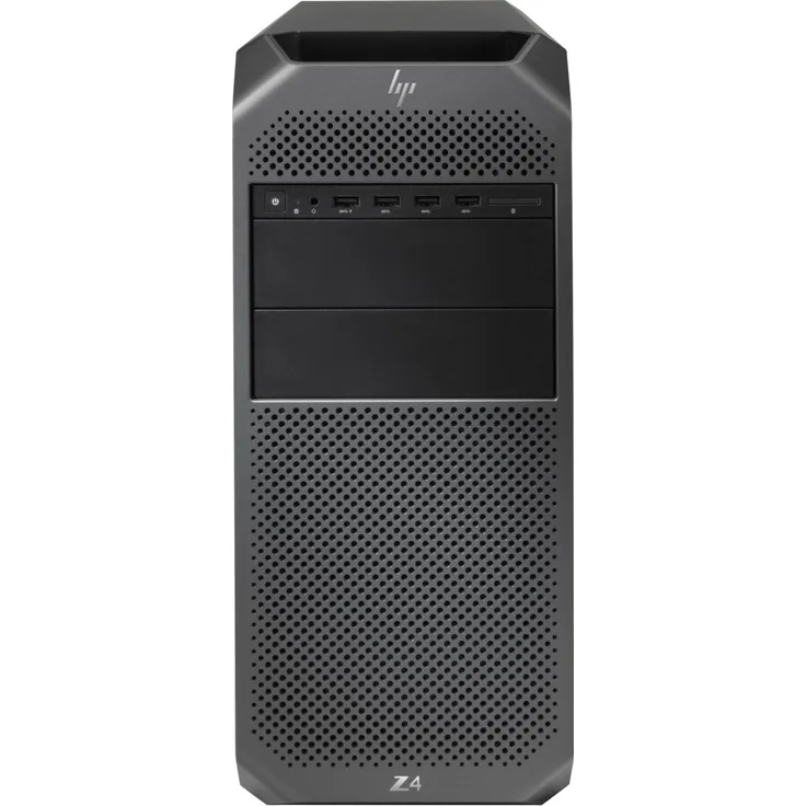 HP Workstation Z4G4Desktop-PC