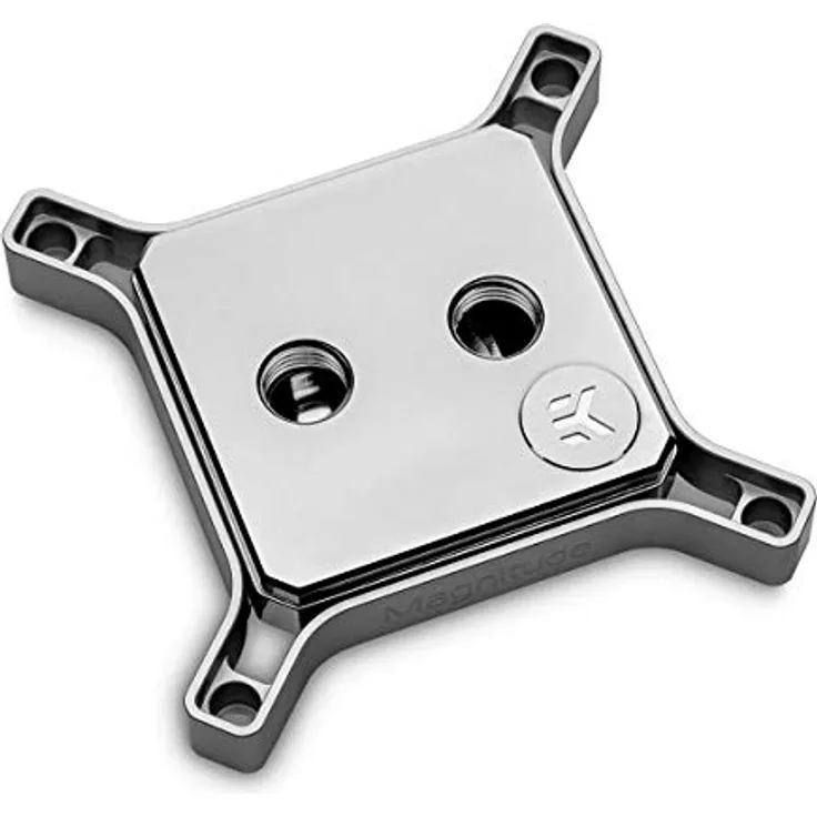EK Water Blocks EK-Quantum Magnitude 20XX Wasserkühler - Nickel (3831109818947)