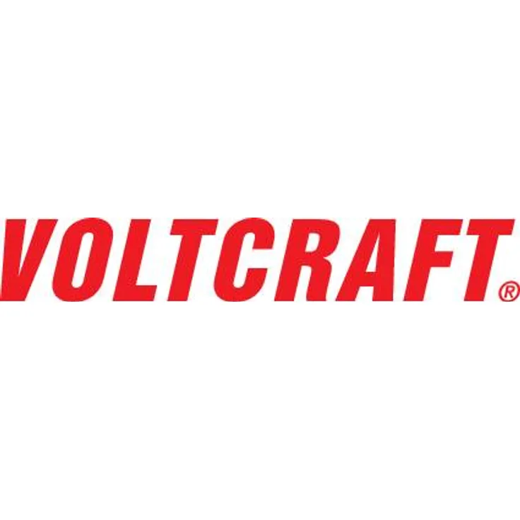 VOLTCRAFT SPS-3000-R-N Steckernetzteil, Festspannung 5 V-DC 3A 15W Raspberry Pi geeignet