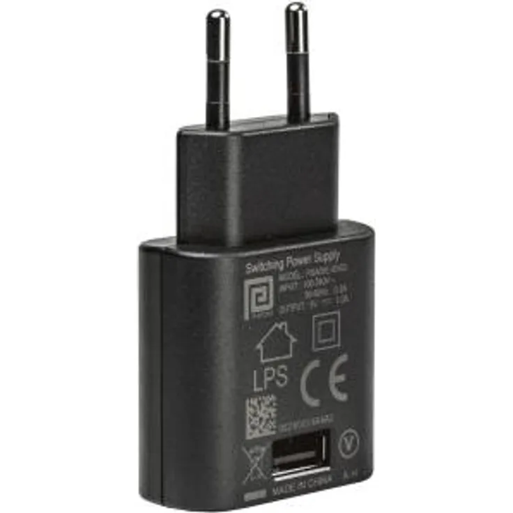 Socket - Netzteil - Wechselstrom 100-240 V - Europa