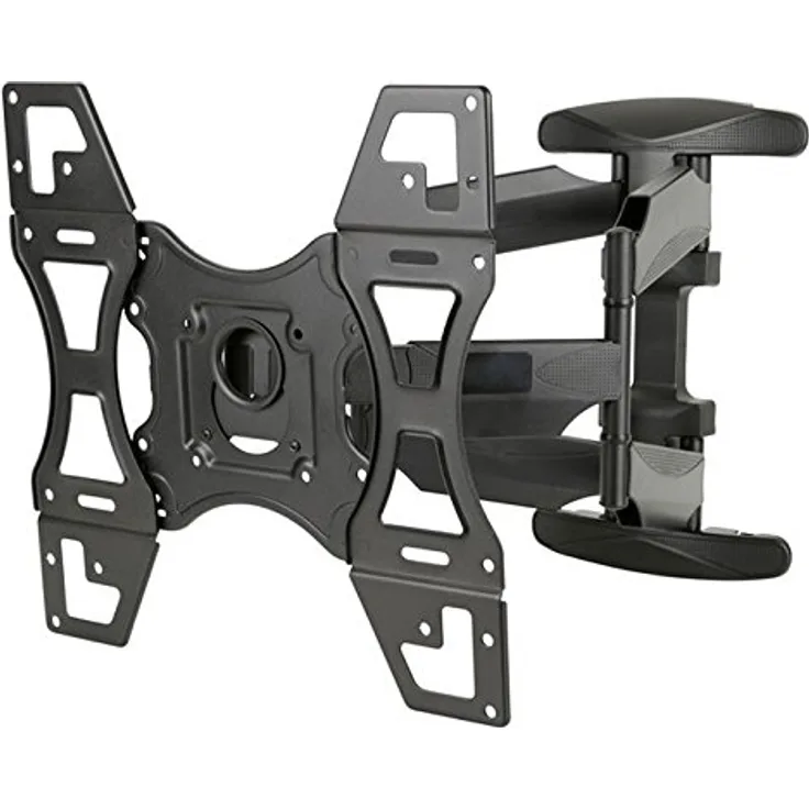 MULTIBRACKETS 41915 M VESA Flexarm Full Motion TV-Wandhalterung Dual für TVs bis 55
