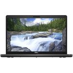 Dell Latitude 5500 - Business-Laptop 15,6 Zoll (39,6 cm) Full HD, Intel Core i5-8365U, 16GB RAM, 512GB SSD, Windows 10 Pro 64-bit (44CPX)