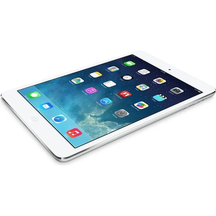 Apple iPad mini 2 WiFi + Cellular 32 GB Silber – Bild 2