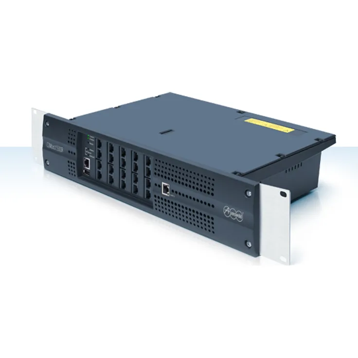 AUERSWALD COMpact 5500R ITK-System
