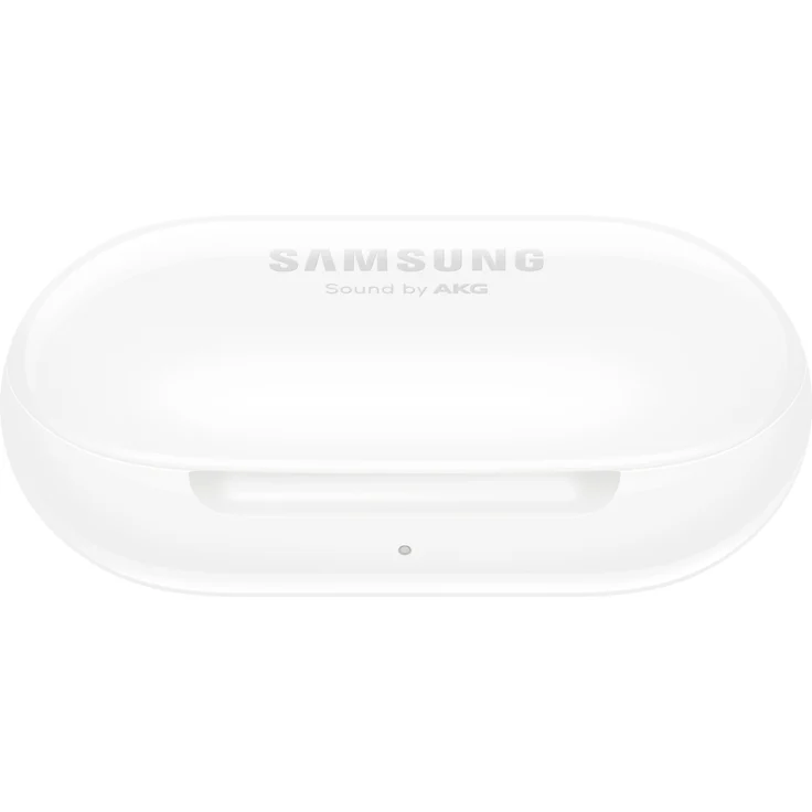 Samsung Galaxy Buds+ True Wireless In-Ear Kopfhörer, mit Bluetooth, Mikrofon, weiß – Bild 5