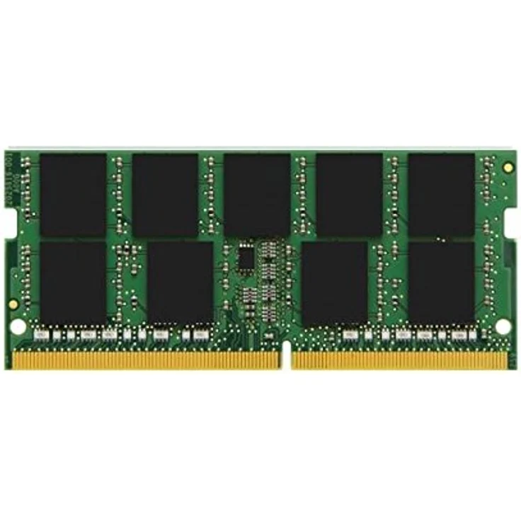 Kingston KVR26S19D8-16 Desktop- und Notebook-Arbeitsspeicher - Preisvergleich – Bild 1