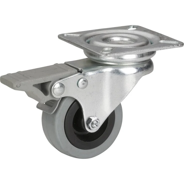 Lenkrolle'' ''50 x 19 mm'''' – Bild 1
