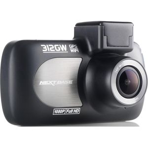 Bild für Nextbase 312GW HD Dashcam