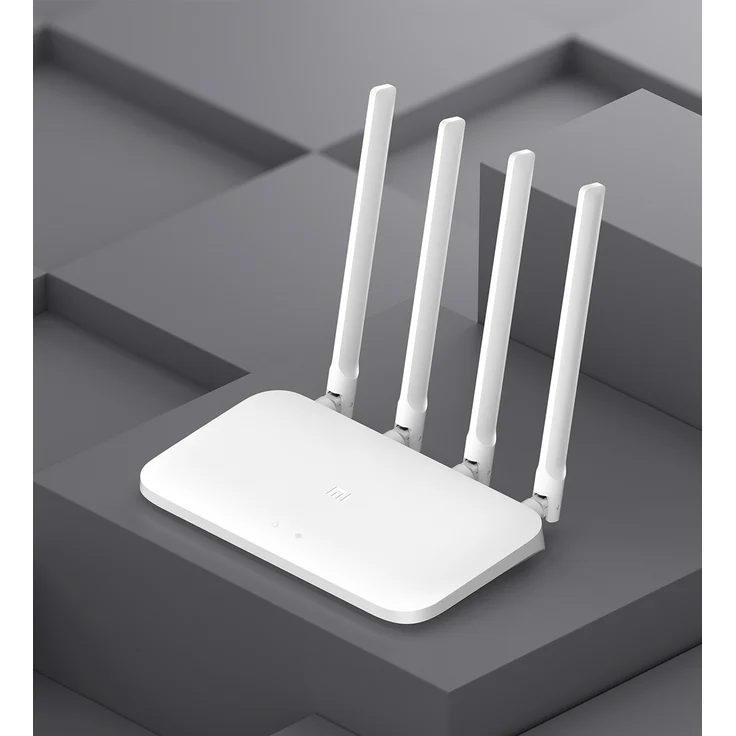 Xiaomi Mi Router 4C N300 - White – Bild 5