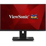 Viewsonic VG2755-2K - 27 Zoll, WQHD (2560 x 1440), IPS-Panel, 60Hz, 5ms, 350cd/m²