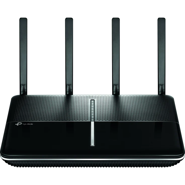 TP-LINK Archer VR2800v (ARCHER VR2800V(DE)) – Bild 1