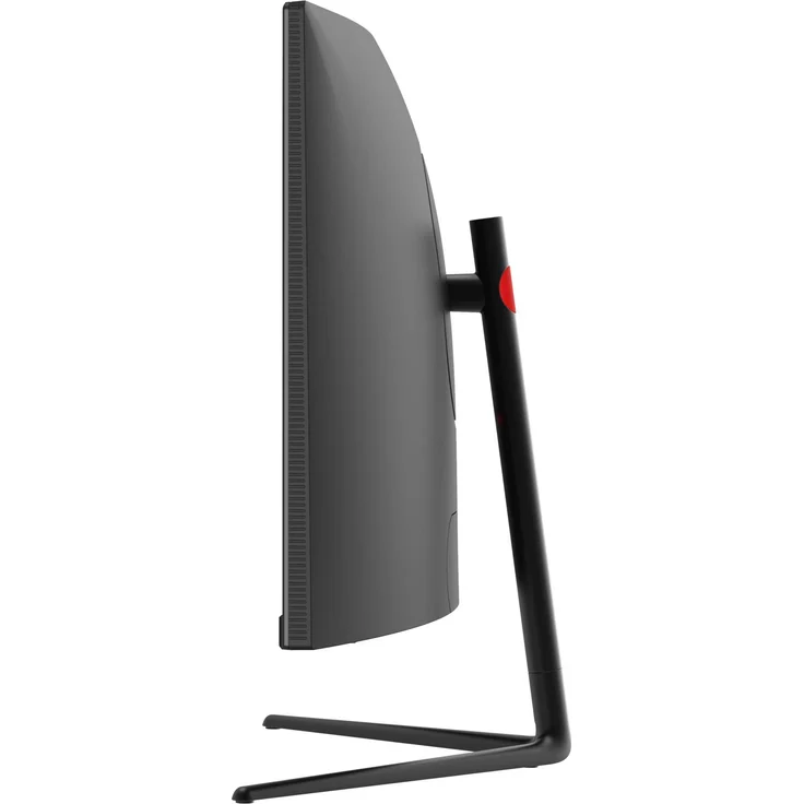 LC-Power LC-M27-FHD-165-C - 27 Zoll, Full HD (1920 x 1080), VA-Panel, 165Hz, 4ms, 250cd/m² (LC-M27-FHD-165-C) – Bild 4