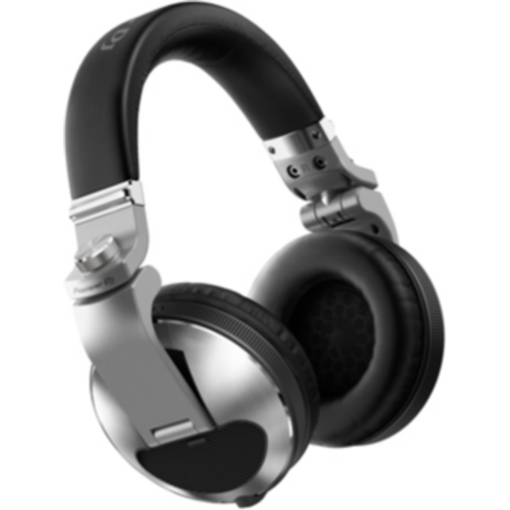 Pioneer HDJ-X10 schwarz, silber