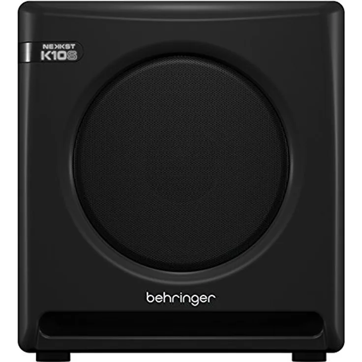 Behringer K10S Subwoofer schwarz