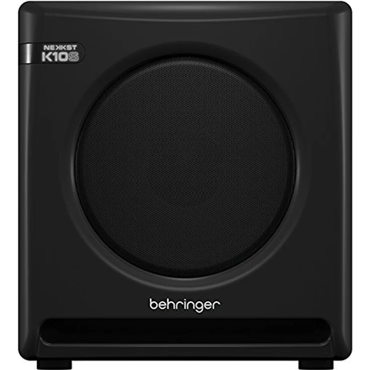 Behringer K10S Subwoofer schwarz