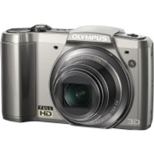 Bild für Olympus SZ-20