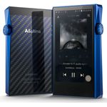 Astell & Kern SP1000M High-End Spieler mit integriertem leistungsstarken Verstärker, DSD nativ Lapisblau