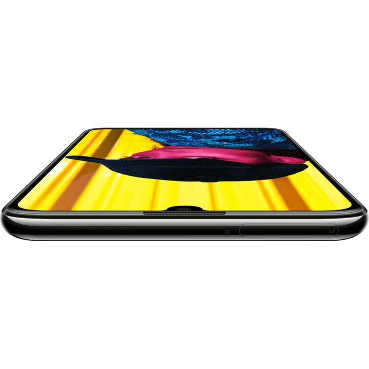 Huawei P smart (2019) Smartphone 15,8cm (6,2 Zoll) TFT-LCD-Display, 64GB interner Speicher, 3GB RAM, Dual-SIM, Android, Midnight Black – Bild 11