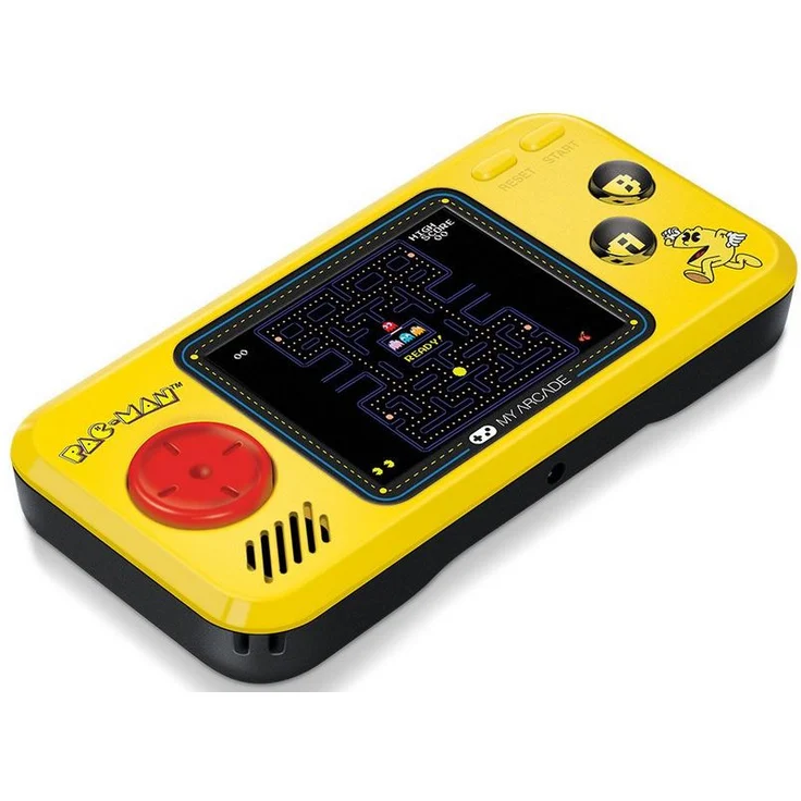 My Arcade Pac-Man Pocket Player – Bild 1