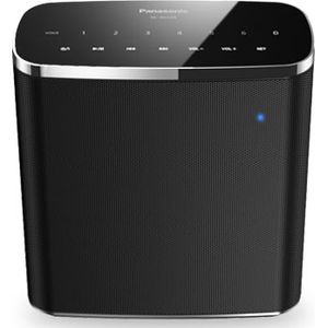 Bild für Panasonic SC-ALL05 Multiroom-Lautsprecher weiß
