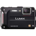 Panasonic Lumix DMC-FT4