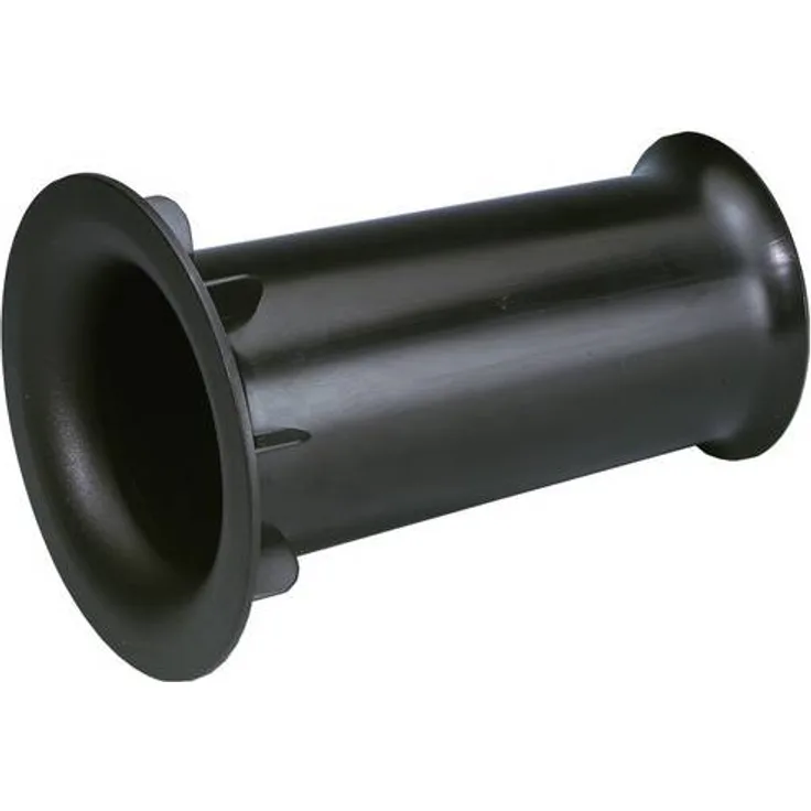 Monacor BR-60TR Bassreflexrohr 140mm Innen-Durchmesser:54mm
