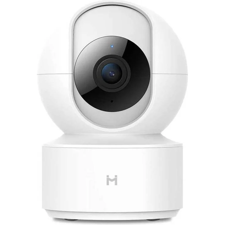 Xiaomi IMILAB Mi Home Camera 360 Grad 1080P LED IR (Funk-Babysitter)