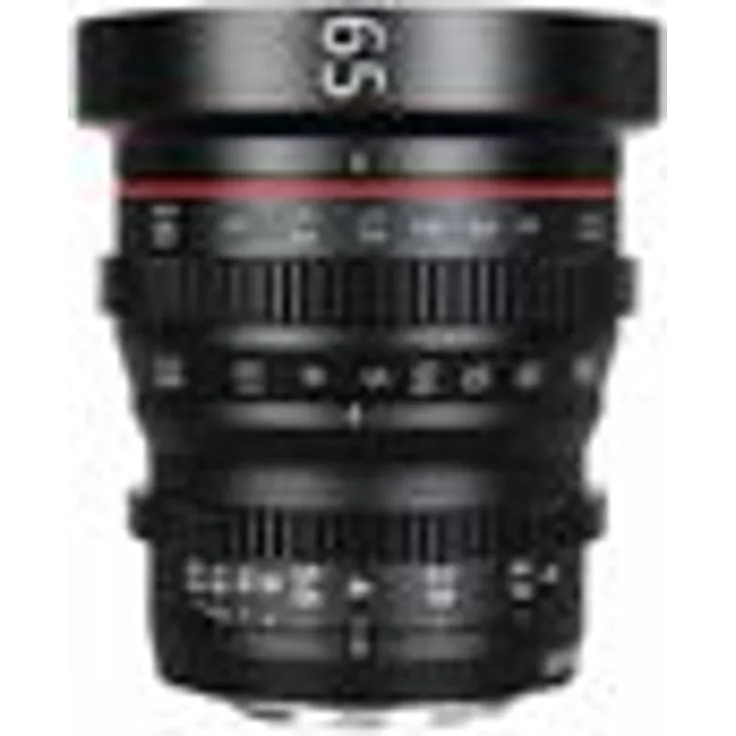 Meike MK 65mm / T2.2 Cine Micro Four Thirds