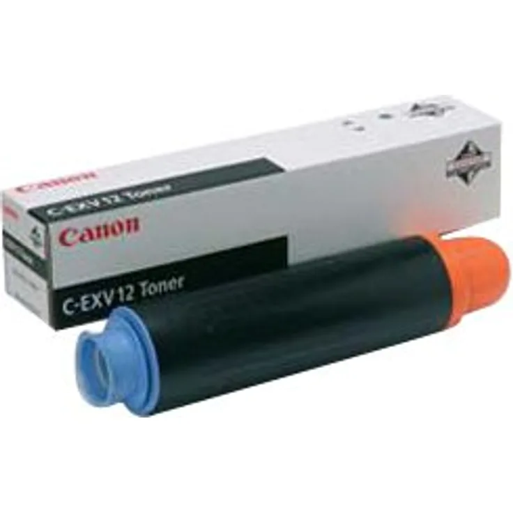 Canon C-EXV 12 schwarz (9634A002)