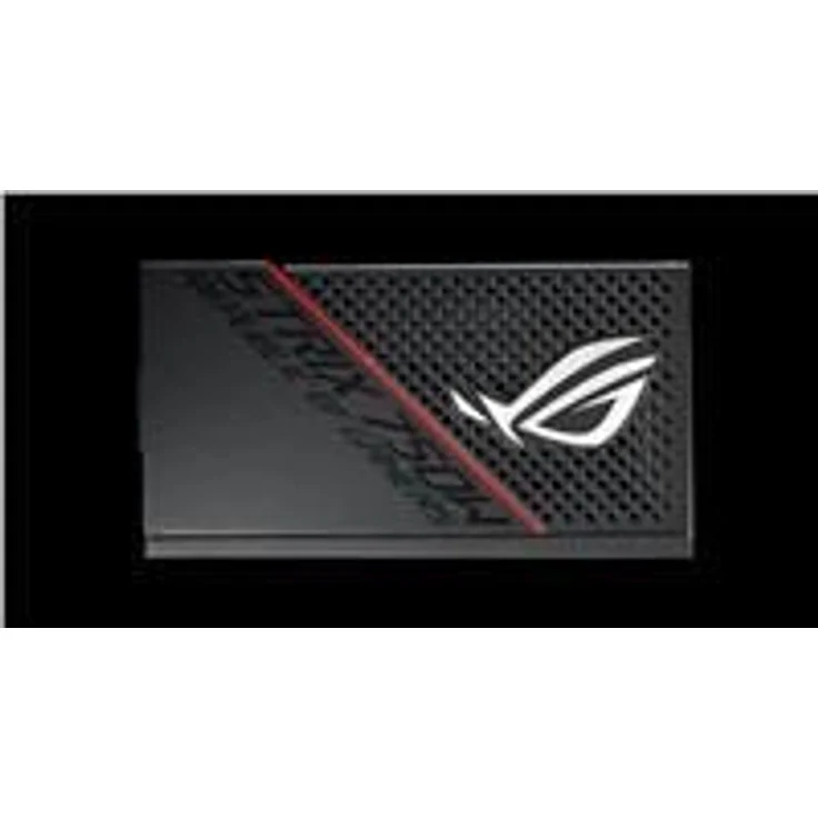 ASUS ROG Strix 750G Netzteil (750 Watt, 80 Plus Gold, 0dB-Kühlung) – Bild 1