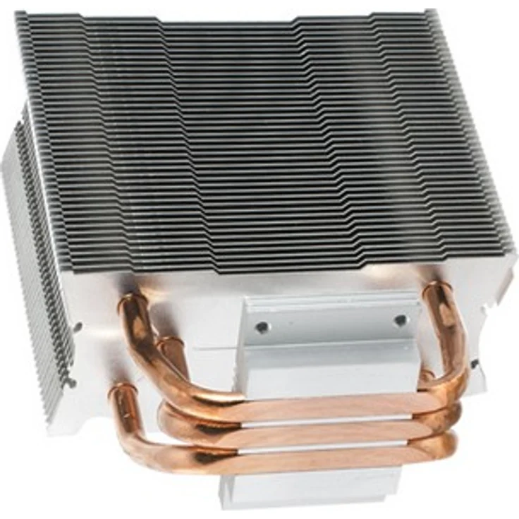 EKL Alpenföhn BEN NEVIS - Prozessorkühler - (LGA1156 Socket, Socket AM2, Socket AM2+, Socket AM3, LGA1155 Socket, Socket AM3+, LGA2011 Socket, Socket FM1, LGA2011-3 Socket) - Aluminium - 120 mm (84000000119) - Preisvergleich – Bild 3
