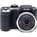 Kodak AZ252 Pixpro Astro Zoom Digitalkamera 16 MP schwarz