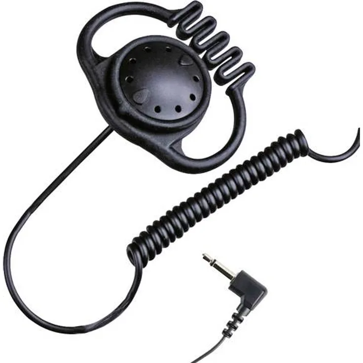 Albrecht Ohrhörer OH-2B 71449