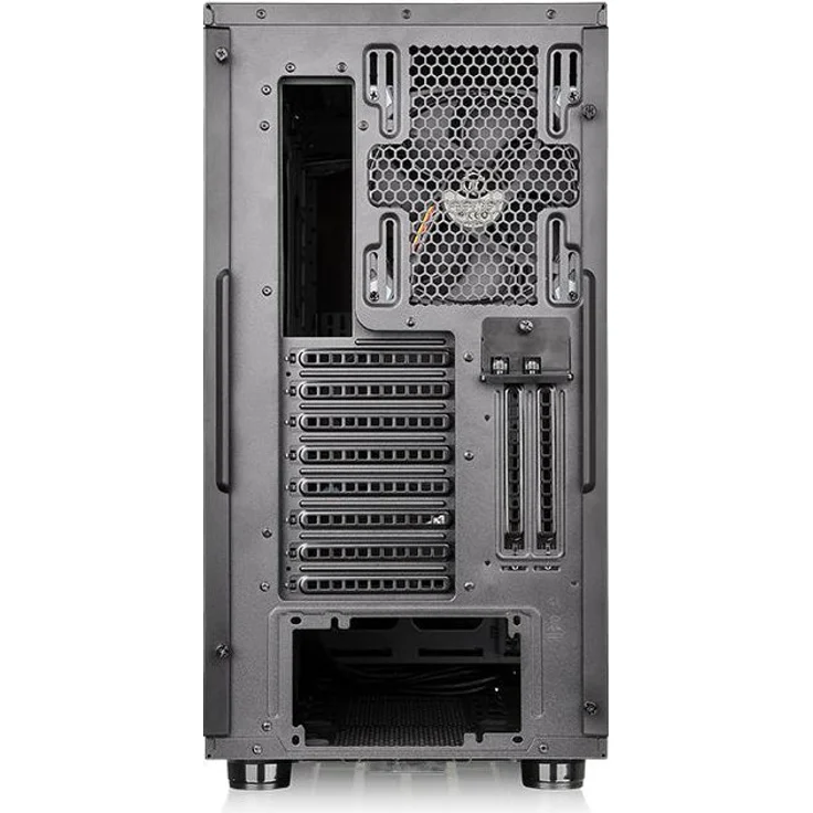 Thermaltake View 31 TG RGB (Tempered Glass) PC-Gehäuse – Bild 6