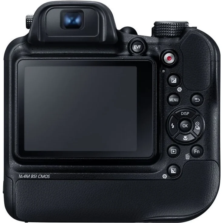 Samsung WB2200F – Bild 3