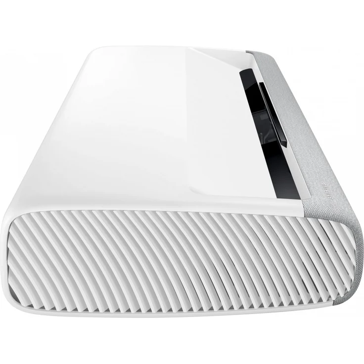 Samsung The Premiere LSP7T Heimkino-Beamer, Laser, 4k (3840 x 2160), Kontrast 1000:1, 2200 ANSI-Lumen, Bildverhältnis 4:3, weiß – Bild 6