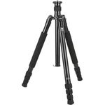 SIRUI T-1004XL Reise-Dreibeinstativ Alu 160,0cm