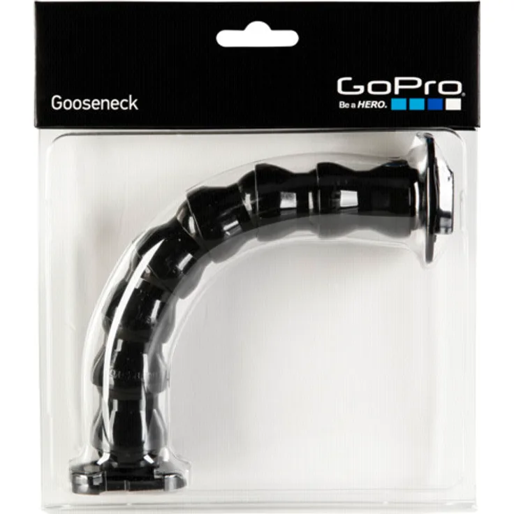GoPro Einbein-Stativ Gooseneck