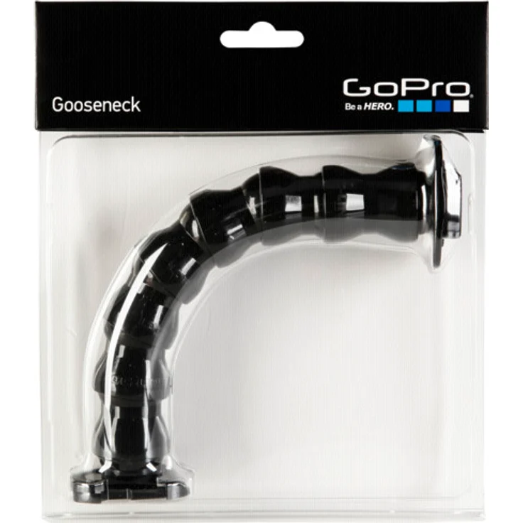 GoPro Einbein-Stativ Gooseneck