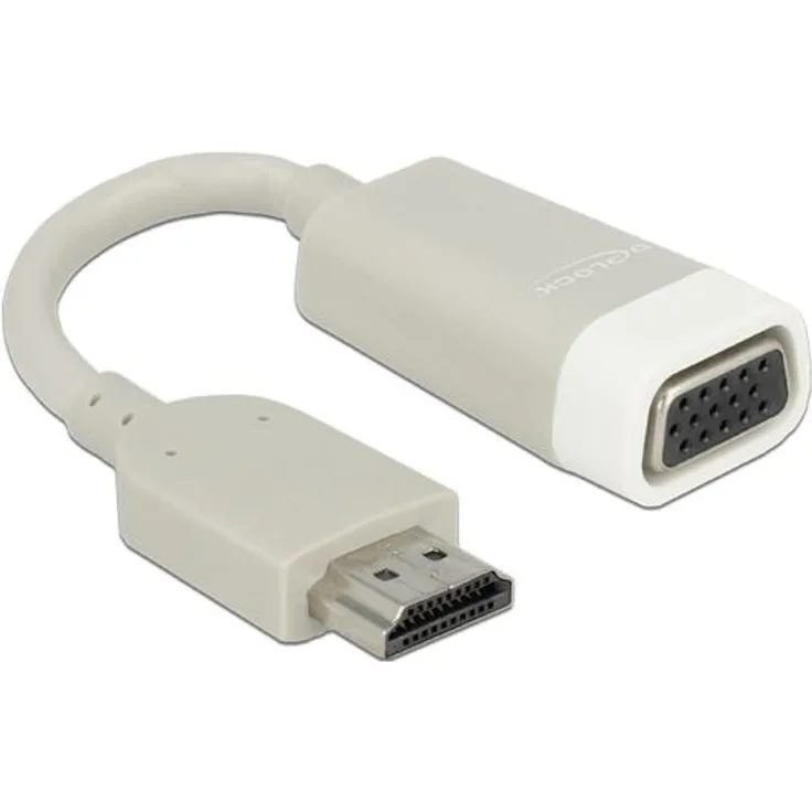DeLock 65469 Adapter HDMI zu VGA