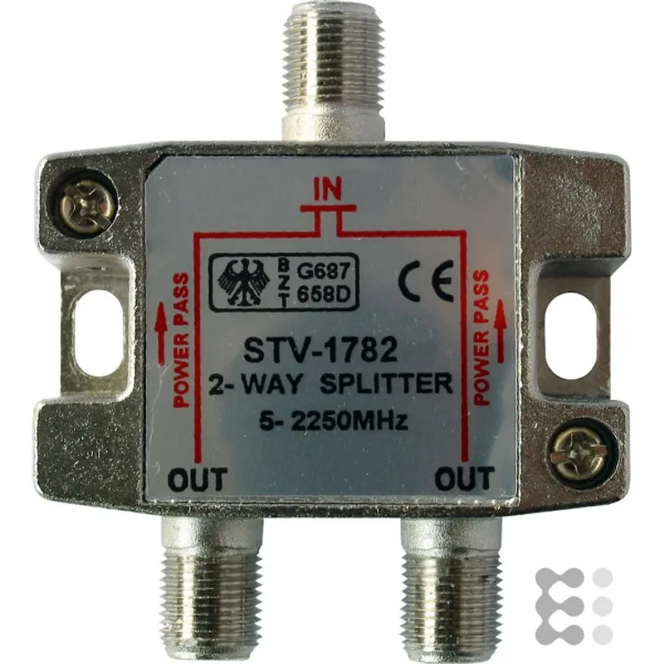 Kreiling STV 1782