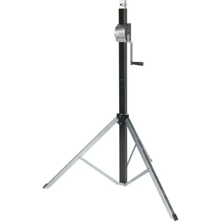 Showtec Basic 2800 Wind up stand 