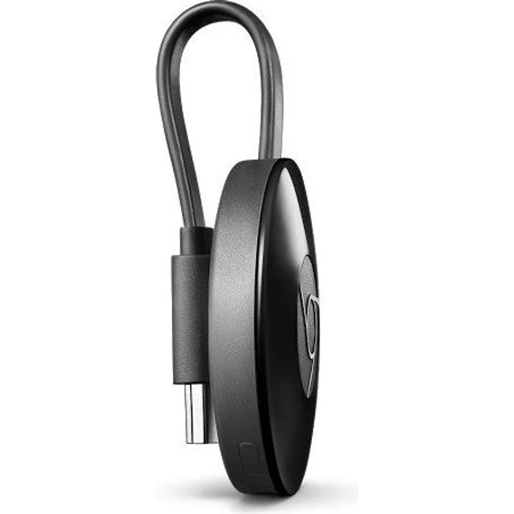 Google Chromecast 2 – Bild 3
