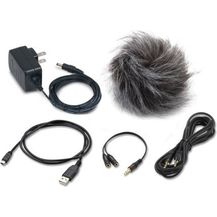 Bild für ZOOM APH-4nPro Zubehörpaket für H4nPro Handy Recorder