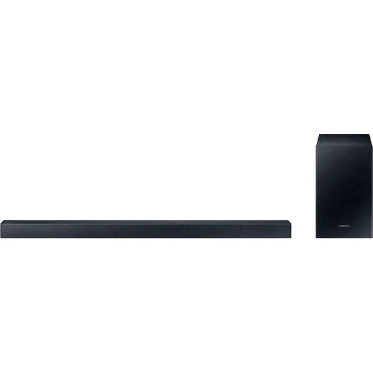 Samsung HW-R450/ZG 2.1 Soundbar + Subwoofer